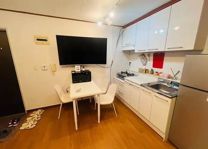 Jin House